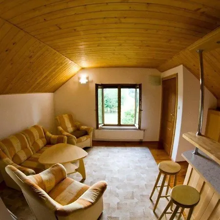 Pod Gruszka Tarnawa Gorna (Sanok)