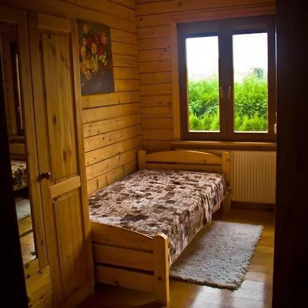 Apartment Pod Gruszka Tarnawa Gorna (Sanok)