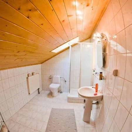 Pod Gruszka Tarnawa Gorna (Sanok)