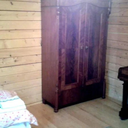 Pod Gruszka Apartment Tarnawa Gorna (Sanok)