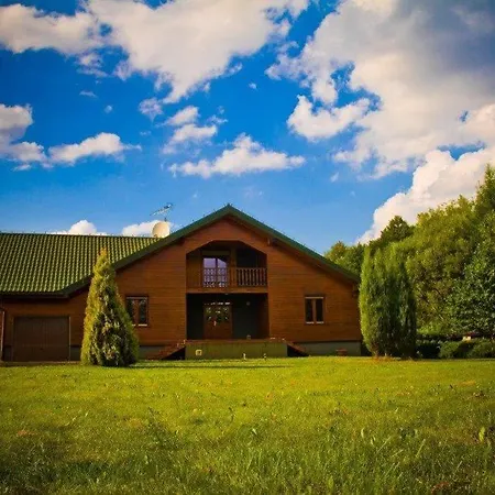 Pod Gruszka *