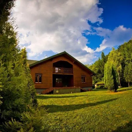 Pod Gruszka * Tarnawa Gorna (Sanok)