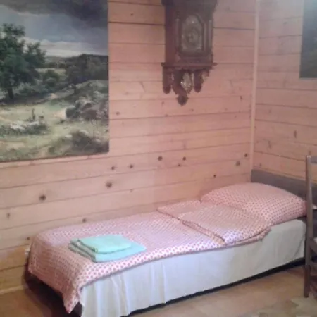 Apartment Pod Gruszka