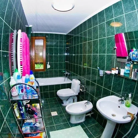 Apartment Pod Gruszka *