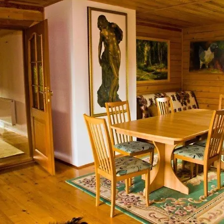 Apartment Pod Gruszka