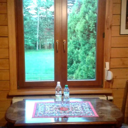 Apartment Pod Gruszka *