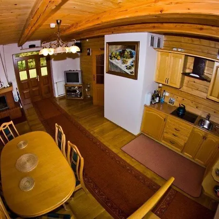 Pod Gruszka Tarnawa Gorna (Sanok)
