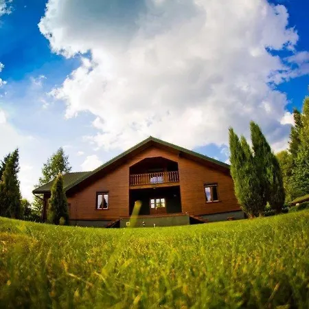 Pod Gruszka Apartment Tarnawa Gorna (Sanok)
